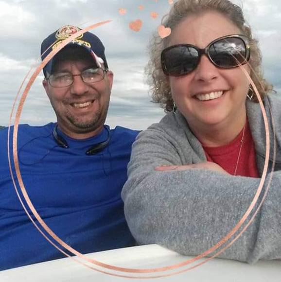 Profile Picture of Deborah Ryan michalski (@mikedeb2011) on Poshmark