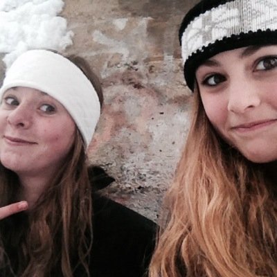 Profile Picture of Maxine Appel (@MaTopa13) on Twitter