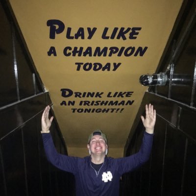 Profile Picture of ✶ Kyle ✶ (@IrishMockery) on Twitter