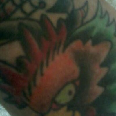 Profile Picture of Stephen Phillip Byrd (@so_they_say_) on Twitter