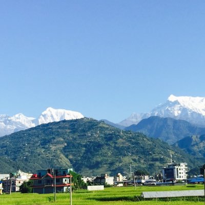 Profile Picture of Anil Chhetri (@AnilAnilchhetri) on Twitter