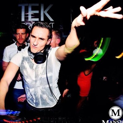 Profile Picture of Martin Coates (@djcoatsey) on Twitter