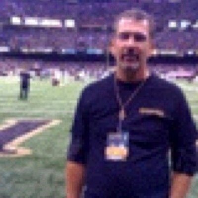 Profile Picture of David Billiot (@nobra67) on Twitter