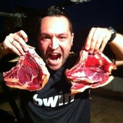 Profile Picture of Fernando Cobo Arenas (@fcobo06) on Twitter