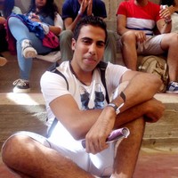 Profile Picture of David Gerges (@david-gerges-3) on Quora
