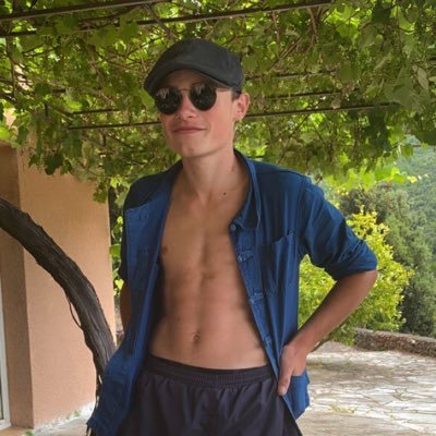 Profile Picture of Vanni Jean Joseph (@vanni_joseph) on Twitter