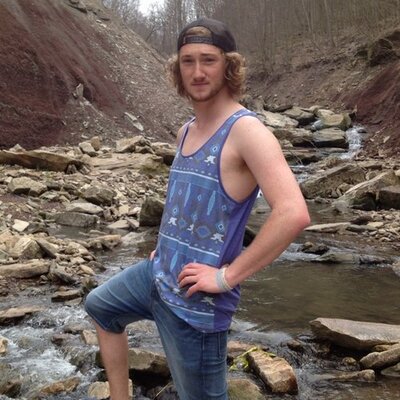 Profile Picture of Nathan Smalley (@nate_smalls) on Twitter