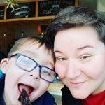 Profile Picture of Annie Denny Lehrer (@coreynimlac2) on Instagram