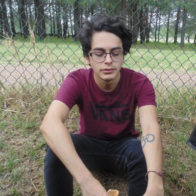 Profile Picture of Benjamin Lara (@benjaminlara95) on Twitter