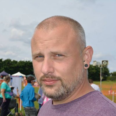 Profile Picture of Chris Clemenson-Smith (@ClemensonSmith) on Twitter