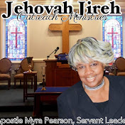 Profile Picture of Apostle Myra Pearson (@apostlemyrapearson1415) on Youtube