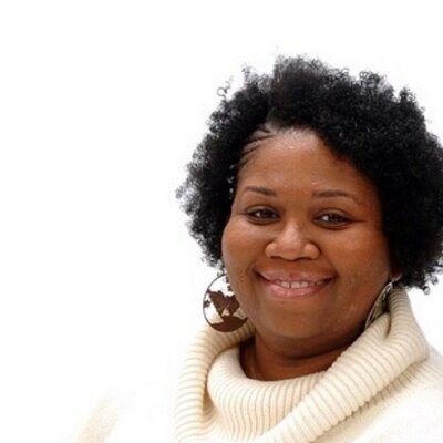 Profile Picture of Nikki Stover-Nesbit (@acnesbit) on Twitter