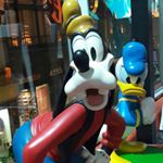 Profile Picture of Albert Waht! (@marioalbertofiguras) on Instagram