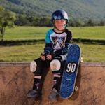 Profile Picture of Josiah Jones  (JoJo) (@jojo_jones_sk8) on Instagram