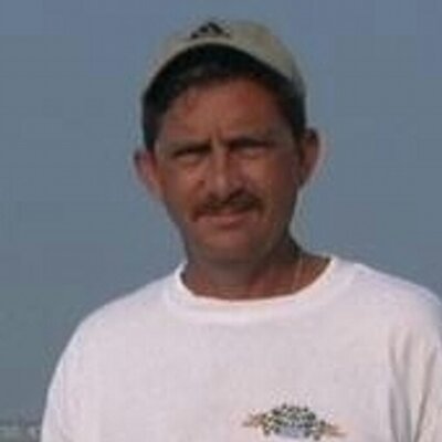 Profile Picture of Jerry Campbell (@GeraldoGearbox) on Twitter