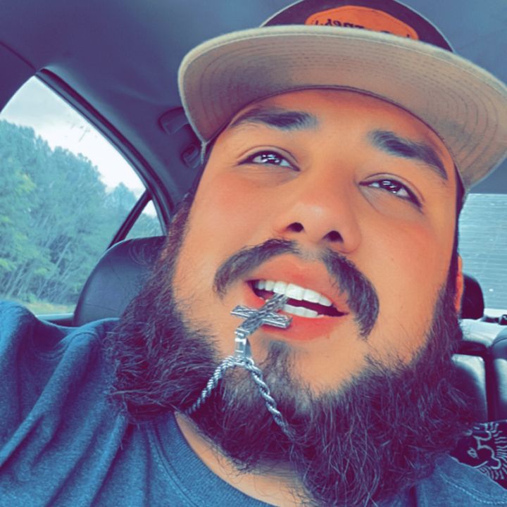 Profile Picture of Alex Dix (@dixie_land20) on Tiktok