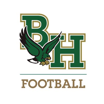 Profile Picture of Head Coach Keith Croft (@hendrickenfb) on Twitter