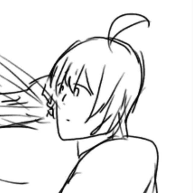 Profile Picture of ログアウト (@larmeeeee) on Tiktok