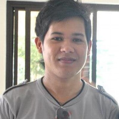 Profile Picture of George Porcadilla (@GeorgeSteffen) on Twitter