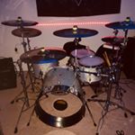 Profile Picture of Joseph Pineda (@jb_drummer96) on Instagram