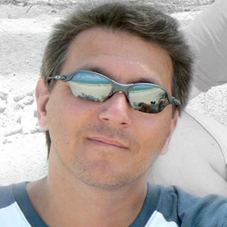 Profile Picture of Dave Hornsby (@davehornsby1) on Facebook