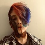 Profile Picture of Christopher Boland (@demon_arts) on Instagram