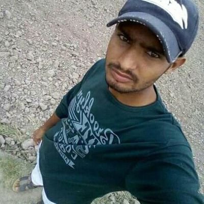 Profile Picture of Arshad Rasheed (@ArshadR80907200) on Twitter