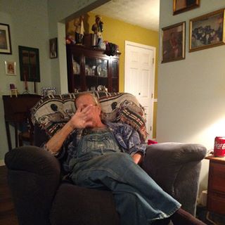 Profile Picture of Jerry Tester (@jerry.tester.35) on Facebook