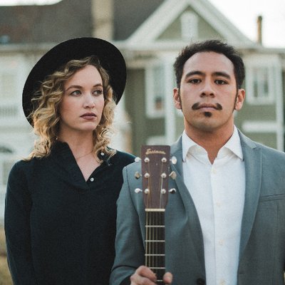 Profile Picture of Robin Alice (@RobinAliceMusic) on Twitter