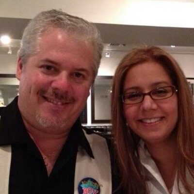 Profile Picture of Gary Galasso (@GaryGalasso) on Twitter