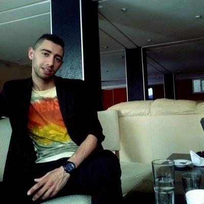 Profile Picture of Nabil Arouch (@ArouchNabil) on Twitter