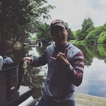 Profile Picture of Alexander Szalay (@a_p_szalay) on Instagram