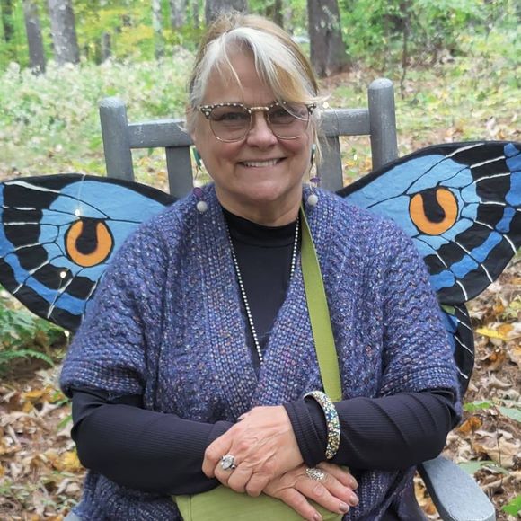 Profile Picture of Nancy Philbrick (@nancyphilbrick) on Poshmark