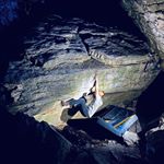 Profile Picture of Justin Angeles-Perez (@jaypez.climbs.pebbles) on Instagram