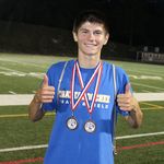 Profile Picture of Kyle Coleman (@kyle_s_coleman) on Instagram