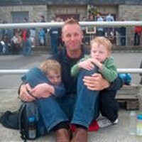 Profile Picture of Peter Worrall (@peter-worrall-3) on Quora