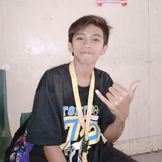 Profile Picture of Justine Divino III (Stalk lang) (@Justine.Vendetta) on Facebook