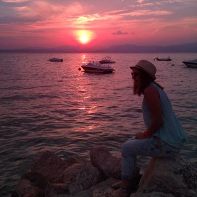 Profile Picture of Theresa Erdmann (@Tesi_01) on Twitter