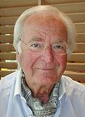 Profile Picture of Martin Böttcheron Wikipedia
