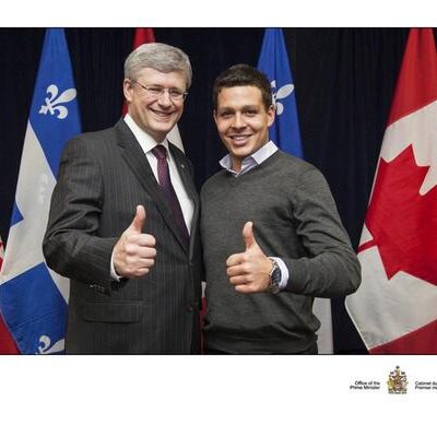 Profile Picture of Samuel S. Michaud (@SamuelSMichaud) on Twitter