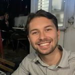 Profile Picture of Joshua Dennison-Dobie (@joshddobie) on Instagram