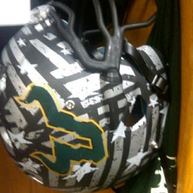 Profile Picture of Patrick Hampton (@pathamp41) on Pinterest