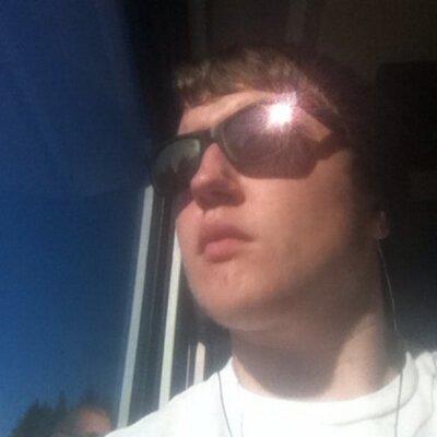 Profile Picture of Michael Nylund (@nylund_michael) on Twitter