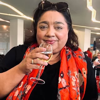 Profile Picture of Debbie Cruickshank (@deborah.sharples) on Instagram