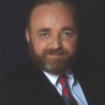Profile Picture of Jerry W Ruckle (@JWRuckle) on Twitter