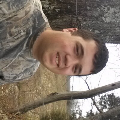 Profile Picture of Jamie Riddle (@jaimeriddle32) on Twitter
