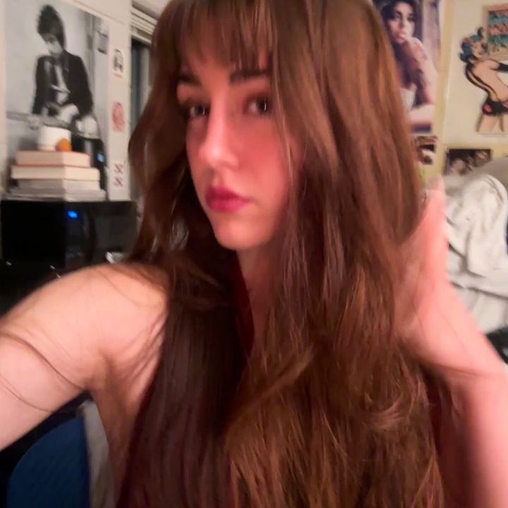 Profile Picture of amelia (@corndogamelia) on Tiktok