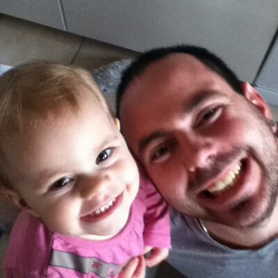 Profile Picture of Michael Gruner (@djich1) on Twitter