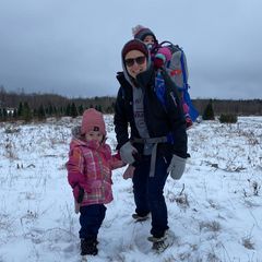 Profile Picture of Martine Laliberté Go (@martgouz) on Tiktok