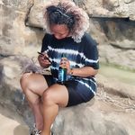 Profile Picture of Irene Christopher (@reen8872) on Instagram